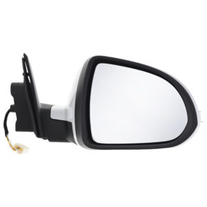 018-0604-26 ESPEJO CV AVEO 24-26 ELECTRICO C/DIRECCIONAL P/PINTAR LS/LT 5 PINES 4/5 PTAS DER