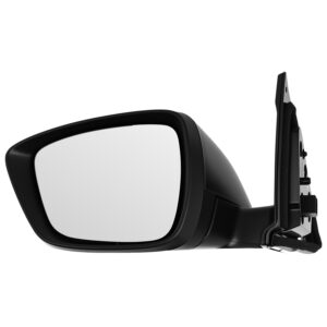 018-0646-13 ESPEJO CV TRACKER 21-26 ELECTRICO CORRUGADO LS 3 PINES IZQ