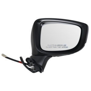 018-1901-36 ESPEJO MZ 3 17-18 ELECTRICO C/DIRECCIONAL P/PINTAR 5 PINES 4/5 PUERTAS DER