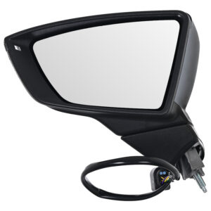 018-2704-35 ESPEJO ST IBIZA 18-25 ELECTRICO C/DESEMPANANTE C/DIRECCIONAL P/PINTAR 6 PINES IZQ