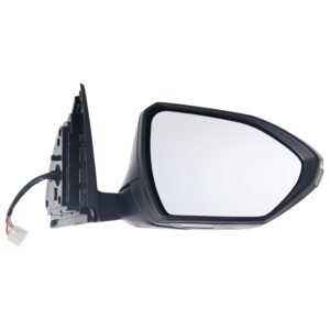 018-3409-06 ESPEJO HY TUCSON 22-25 ELECTRICO E/ABATIBLE C/DESEMPANANTE C/DIRECCIONAL P/PINTAR 8 PINES GLS/GLS PREMIUM/LIMITED DER