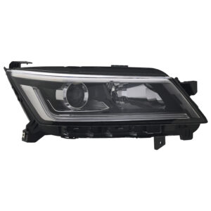 019-0604-42 FARO CV AVEO 24-25 LS 4/5 PUERTAS MANUAL/ELECTRICO 5 PINES S/FOCO S/LUZ DE DIA DEPO DER