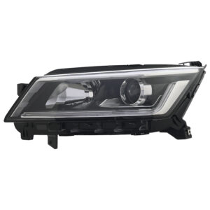 019-0604-43 FARO CV AVEO 24-25 LS 4/5 PUERTAS MANUAL/ELECTRICO 5 PINES S/FOCO S/LUZ DE DIA DEPO IZQ