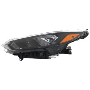 019-2316-85 FARO NS SENTRA 24-25 ADVANCE P/FOCO HALOGENO S/FOCO CN IZQ