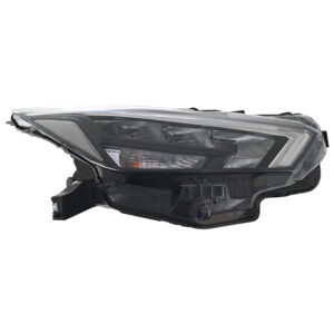 019-2330-40 FARO NS VERSA 20-25 EXCLUSIVE/SR/PLATINUM C/LEDS CN DER