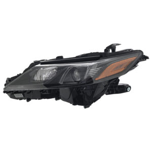 019-3002-A5 FARO TY CAMRY 21-24 LE/SE C/LEDS CN IZQ