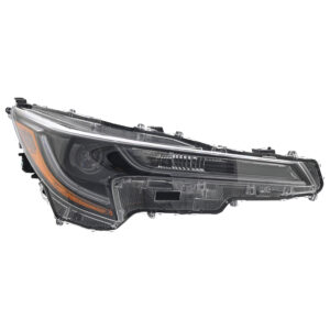 019-3004-82 FARO TY COROLLA 23-26 BASE/LE C/LEDS S/FOCO CN DER