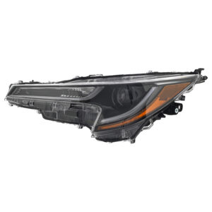 019-3004-83 FARO TY COROLLA 23-26 BASE/LE C/LEDS S/FOCO CN IZQ