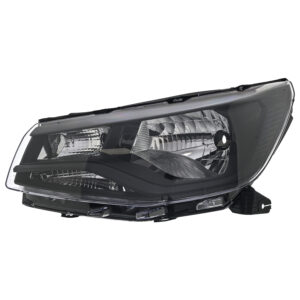 019-3127-09 FARO VW SAVEIRO 24-25 ROBUST CN IZQ