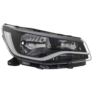 019-3127-10 FARO VW SAVEIRO 24-25 CN DER