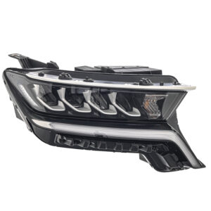 019-3503-18 FARO KI SORENTO 21-23 C/LEDS S/LUPA C/LUZ DE DIA DEPO DER