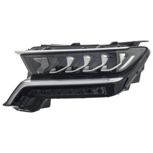 019-3503-19 FARO KI SORENTO 21-23 C/LEDS S/LUPA C/LUZ DE DIA DEPO IZQ