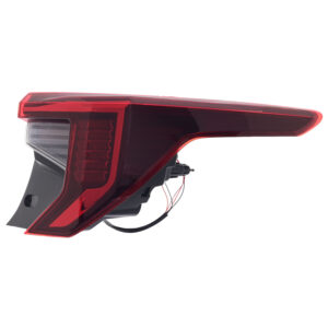 017-3512-00 CALAVERA EXTERIOR KI K3 24-26 4 PUERTAS P/FOCO HALOGENO CN DER