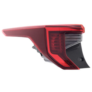 017-3512-01 CALAVERA EXTERIOR KI K3 24-26 4 PUERTAS P/FOCO HALOGENO CN IZQ