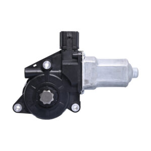 109768 MOTOR DE ELEVADOR ELECTRICO HD CIVIC 06-11 2 PINS 12 V CC GENERICA 3 CHN 72710SNAA01 DERECHO TRASERA