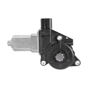 109769 MOTOR DE ELEVADOR ELECTRICO HD CIVIC 06-11 2 PINS 12 V CC GENERICA 3 CHN 72750SNAA01 IZQUIERDO TRASERA