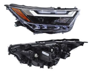 20-J195-A0-1N FARO RAV4 22-25 HYBRID LEDS TYC 260116 DER