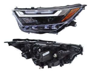 20-J196-A0-1N FARO RAV4 22-25 HYBRID LEDS TYC 260116 IZQ