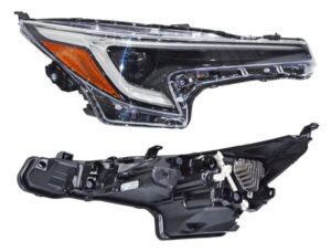 20-J517-00-1N FARO COROLLA 23-25 XLE LEDS TYC1 260116 DER