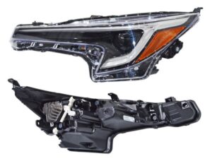 20-J518-00-1N FARO COROLLA 23-25 XLE LEDS TYC1 260116 IZQ