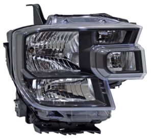 20-J811-05-2B FARO RANGER 23-25 ELECT P/MOTOR TYC1 260123 DER