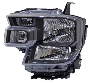 20-J812-05-2B FARO RANGER 23-25 ELECT P/MOTOR TYC1 260123 IZQ