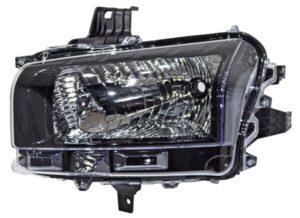 20-K170-05-2B FARO MITSUBISHI PU L200 25 GLX TYC 260206 IZQ