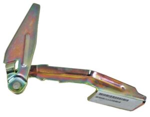 4S4Z16796AA BISAGRA COFRE FOCUS 08-11 USA TYPE 6104 DER ccc.3.03