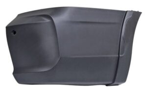 ATVSA24SR ALERON TRAS SAVEIRO 24-25 C/HOYO P/SENS CORRUGADA 5662 260116 DER