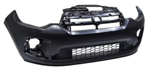 DDFIMO17C FASCIA DEL FIAT MOBI 17-20 C/PARRILLA CENT 5662 260116