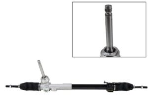 DMNA0201 CREMALLERA KIA SPORTAGE 2.0L  16 ELECTROASISTIDA C/BIEL S/TER SINF?N 39DIENTES (HY IX-35 2.0L 15-16)