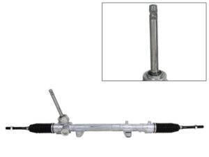 DMNA0220 CREMALLERA KIA SPORTAGE 4WD 2.0L/2.4L  17-22 ELECTROASISTIDA C/BIEL S/TER (HY TUCSON 4WD 2.0L 16-21)