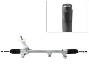 DMNA0230 CREMALLERA KIA SPORTAGE 2.0L/2.5L  23-25 ELECTROASISTIDA C/BIEL S/TER (HY TUCSON 2.0L-2.5L 22-25)