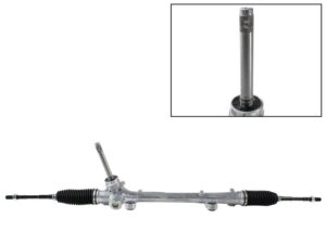 DMNA0510 CREMALLERA KIA FORTE 1.6L/2.0L  19-24 ELECTROASISTIDA C/BIEL S/TER