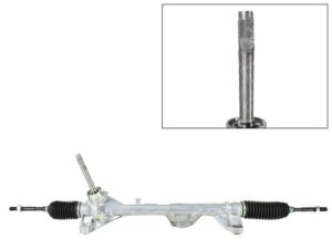 DMNA0630 CREMALLERA KIA SORENTO 2.5L  21-24 ELECTROASISTIDA C/BIEL S/TER