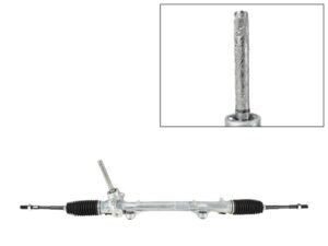 DMNA0700 CREMALLERA KIA SOUL 1.6L/2.0L  20-24 ELECTROASISTIDA C/BIEL S/TER