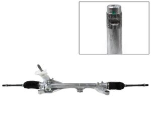 DMNA0810 CREMALLERA KIA NIRO 1.6L HIBRIDO  23-26 ELECTROASISTIDA C/BIEL S/TER