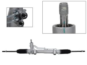 DMNB0600 CREMALLERA FIAT MOBI 1.0L  17-24 HID C/BIEL S/TER