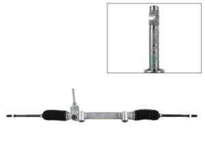 DMNB0900 CREMALLERA FIAT ARGO 1.3L/1.8L  21-25 ELECTROASISTIDA C/BIEL S/TER