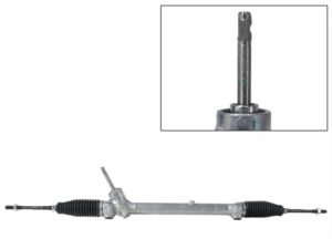 DMNB1000 CREMALLERA FIAT PULSE 1.3L  23-26 ELECTROASISTIDA C/BIEL S/TER (FASTBACK 1.3L 24-26)