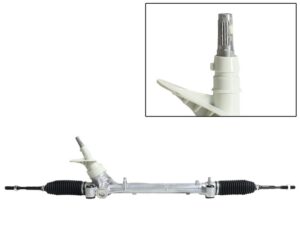 DMNC0510 CREMALLERA CHEVROLET ONIX 1.0L/1.3L  23-25 ELECTROASISTIDA C/BIEL S/TER