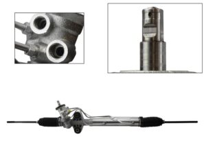 DMNC1200 CREMALLERA CHEVROLET EXPRESS VAN 1500/2500/3500  03-24 HID C/BIEL S/TER (4.3L/4.8L/5.0L/5.3L/5.7L/6.0L/8.1L)