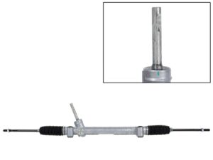 DMNC1600 CREMALLERA CHEVROLET MERIVA 1.8L  04-08 ELECTROASISTIDA C/BIEL S/TER