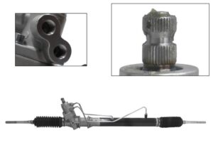 DMNC1900 CREMALLERA CHEVROLET TRACKER 2.0L/2.2L/2.5L  98-08 HID C/BIEL S/TER (GRAND VITARA 2.5L 99-05)