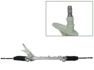 DMNC1910 CREMALLERA CHEVROLET TRACKER 1.2L  21-25 ELECTROASISTIDA C/BIEL S/TER (MONTANA 1.2L 24-25)