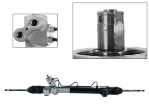 DMNC3010 CREMALLERA CHEVROLET MALIBU 3.5L/3.6L  04-12 HID C/BIEL S/TER (PT G6 05-10)