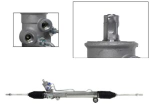 DMNC3020 CREMALLERA CHEVROLET MALIBU 2.2L/2.4L/3.1L  97-03 HID C/BIEL S/TER (CLASSIC 04-05/GRAND AM 99-05/ALERO 99-04/CUTLASS 97-99)