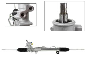 DMNC6900 CREMALLERA CHEVROLET UPLANDER 3.5L/3.9L  05-09 HID C/BIEL S/TER (MONTANA 06-09)