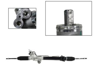 DMNC7300 CREMALLERA CHEVROLET TRAVERSE 3.6L V6  09-17 HID C/BIEL S/TER S/SENSOR (ACADIA 07-17/ENCLAVE 08-17)