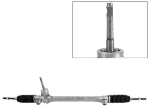 DMNC9940 CREMALLERA CHEVROLET AVEO 1.5L  24-26 ELECTROASISTIDA C/BIEL S/TER (GROOVE 1.5L 22-25) (SEDAN/H-BACK)